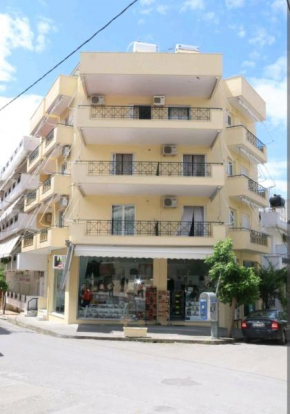 Villa thomas